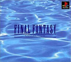 Final Fantasy Collection